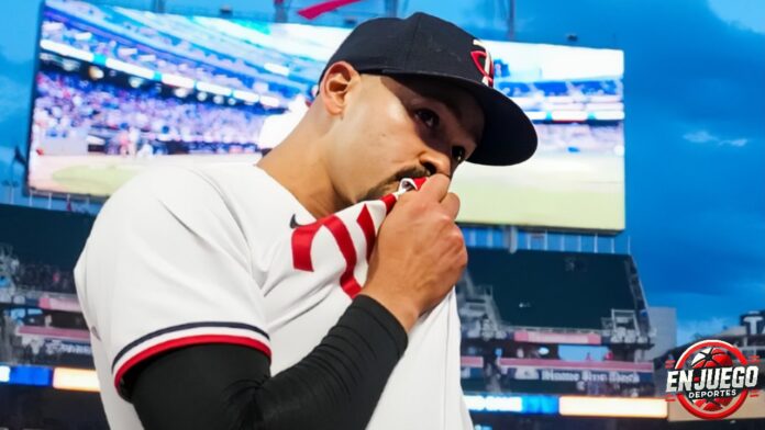 MLB: Pablo López en la lista de lesionados, David Festa es su reemplazo