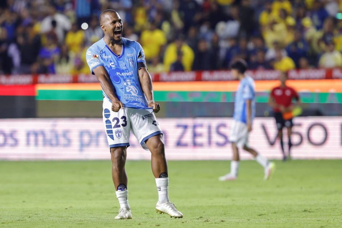 Liga MX: Pachuca recibe amparo y pasará por Tubi