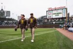 Cubs 3 Padres 1, San Diego sufre primera derrota