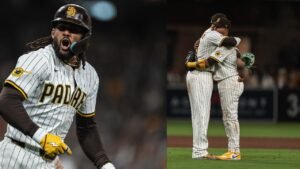 Padres con figuras como Fernando Tatis Jr. o Luis Arráez.