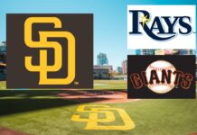 Padres vs Rays y Giants: La Guía Definitiva del Homestand de San Diego en 2025