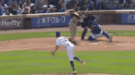 Padres 8 Cubs 7, San Diego viene de atrás para ganar