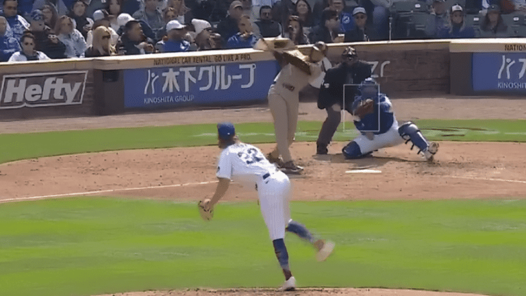 Padres 8 Cubs 7, San Diego viene de atrás para ganar 1 Padres 8 Cubs 7, San Diego viene de atrás para ganar
