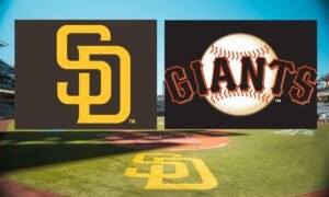 MLB: Padres vs Giants, una serie de altura en el Oeste