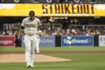 MLB: Padres 7 Guardians 0, San Diego liga su séptimo triunfo