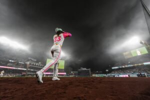 MLB: Los Padres vencen a los Rockies y llegan a 11 victorias