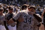 MLB: ¿Seguirán en la cima? Así será la complicada semana de los Padres