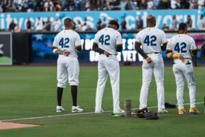 MLB: Padres 1 Cubs 2, Chicago corta racha triunfal de los Padres