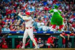 MLB: Phillies retirarán los números de grandes leyendas