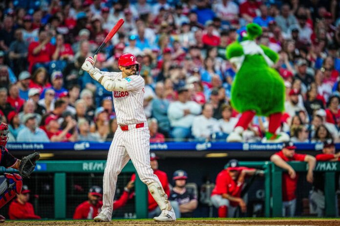 MLB: Phillies retirarán los números de grandes leyendas