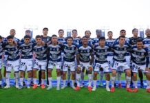 Liga MX Anuncia Fechas y Horarios del Play In