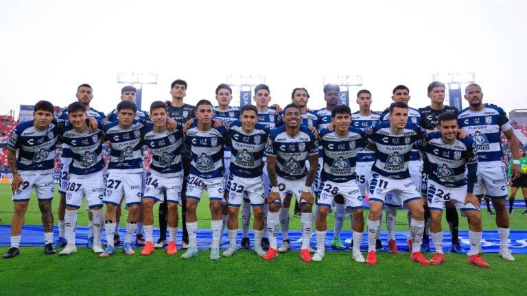 Liga MX Anuncia Fechas y Horarios del Play In