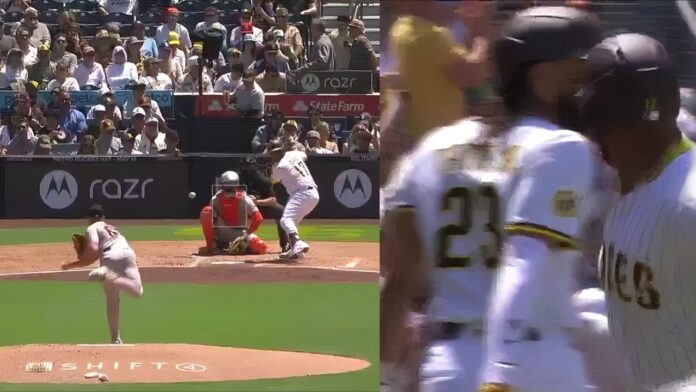 San Diego Padres 5 Giants 3, Michael King con otra gran tarde