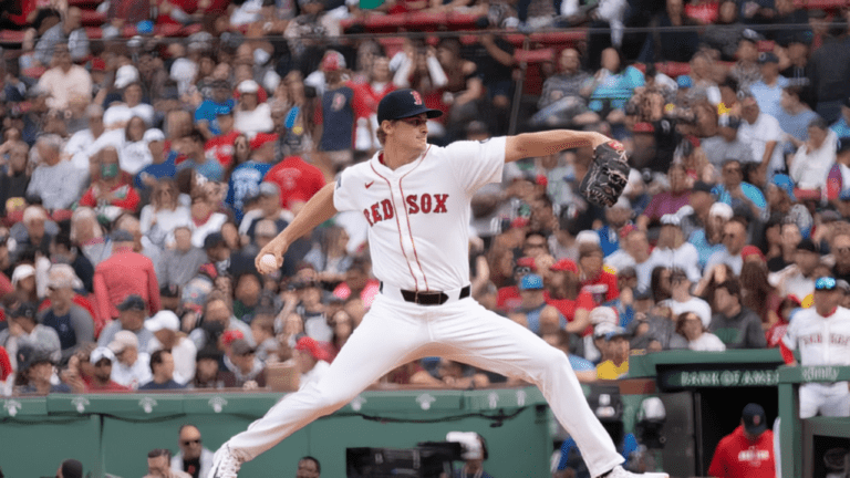 MLB: Los Boston Red Sox han enviado al lanzador derecho Quinn Priester a los Milwaukee Brewers , en un acuerdo que incluye al jardinero prospecto Yophery Rodríguez