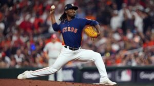 MLB: Rafael Montero nuevo jugador de los Braves de Atlanta