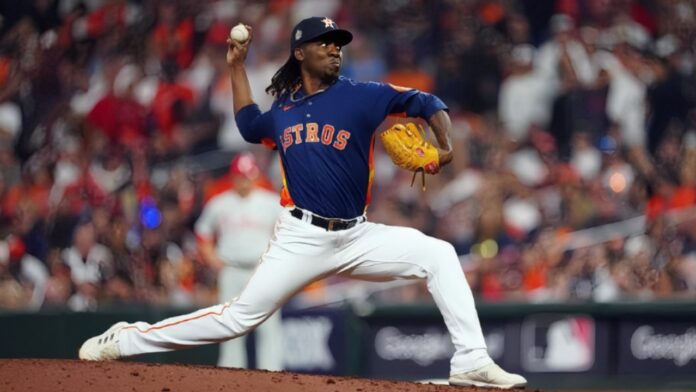 MLB: Rafael Montero nuevo jugador de los Braves de Atlanta