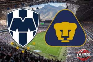 Liga MX: Rayados vs Pumas se jugará el domingo a las 19:30 horas