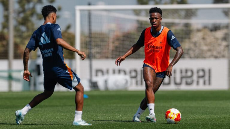 El conjunto merengue amagó con no jugar en Barcelona vs Real Madrid en la Copa del Rey.
