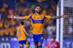 Tigres 1 Cruz Azul 1
