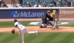 Tigers 6 Padres 0 (23 de Abril del 2025) Resultado Final