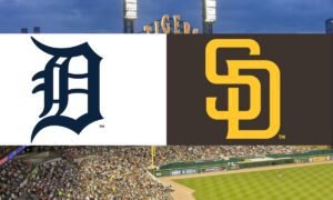MLB: Tigers vs Padres, todo lo que debes saber de la serie