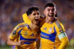 Concacaf: Tigres elimina 3-2 al Galaxy y está en semifinales