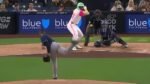 MLB: Rays vencen 1-0 a los Padres en duelo de picheo