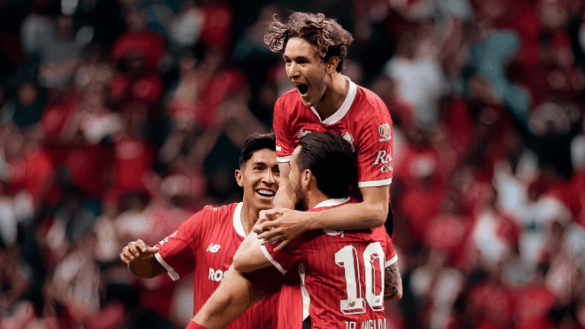 Toluca