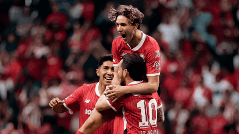 Toluca