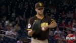 MLB: Tom Cosgrove es transferido de los Padres a los Cubs