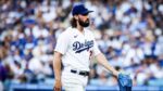 MLB: Dodgers activan a Tony Gonsolin