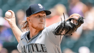 MLB: Twins liberan a Darren McCaughan