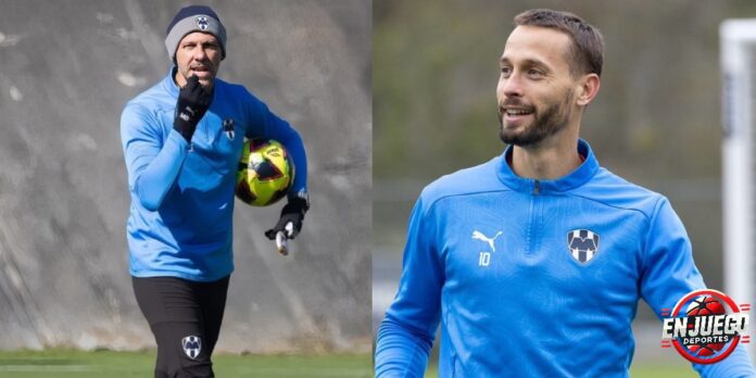 Rayados: Reconoce Demichelis incidente con Canales
