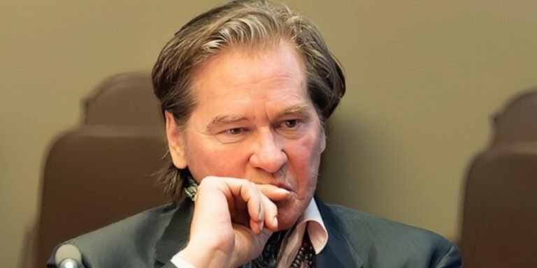 Val Kilmer