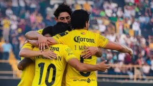 Venados FC 2 Mineros de Zacatecas 0 (24/04/2025) Resultado Final