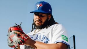 Vladimir Guerrero Jr.