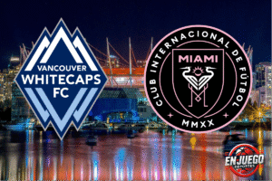 Vancouver Whitecaps vs Inter Miami Semifinal Ida (Minuto a Minuto)