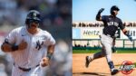 MLB: Yankees llaman a Jorbit Vivas y dan permiso a Trent Grisham