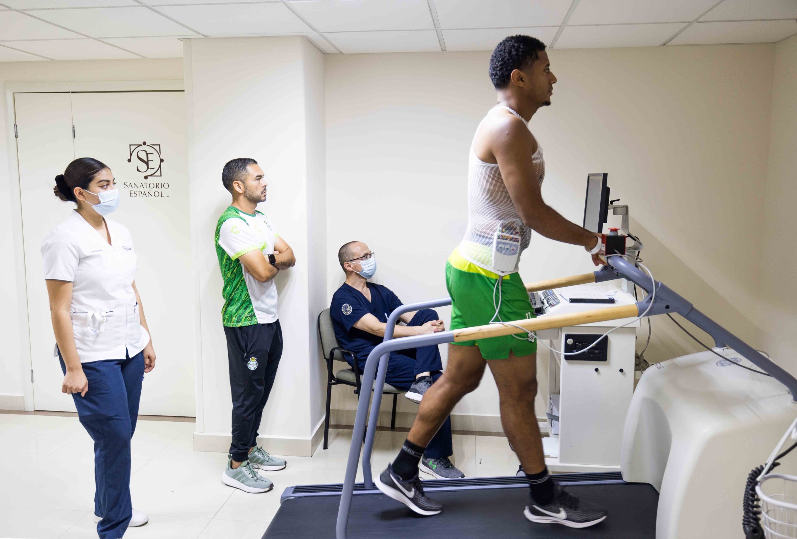Santos Laguna arranca pretemporada rumbo al Apertura 2025 1 Santos Laguna arranca pretemporada rumbo al Apertura 2025