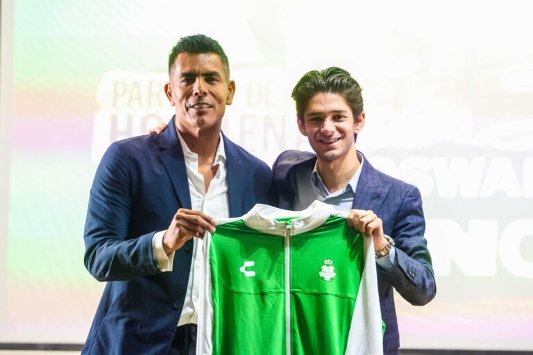 Liga MX: Una constelación de estrellas en homenaje a Oswaldo Sánchez
