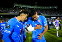 Cruz Azul es finalista de la Copa de Campeones de la Concacaf