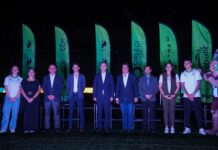Copa Internacional Santos Peñoles 2025: Un Éxito desde su Inauguración en Torreón
