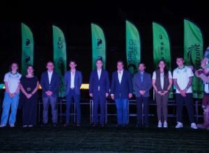 Copa Internacional Santos Peñoles 2025: Un Éxito desde su Inauguración en Torreón