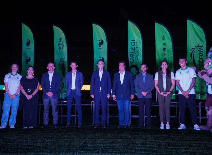 Copa Internacional Santos Peñoles 2025: Un Éxito desde su Inauguración en Torreón