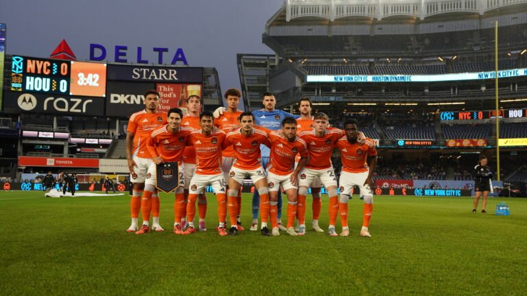 Houston Dynamo vs Sporting KC, duelo de poder en la MLS