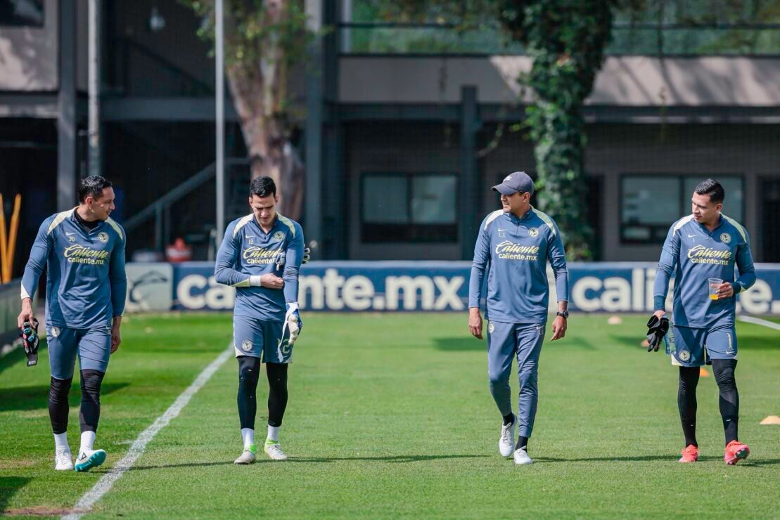 América vs LAFC En Vivo, horario y canal 2 América vs LAFC En Vivo, horario y canal