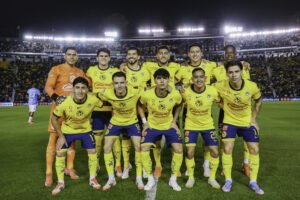Liga MX: América deja en el camino al Pachuca y va por el pase a la final