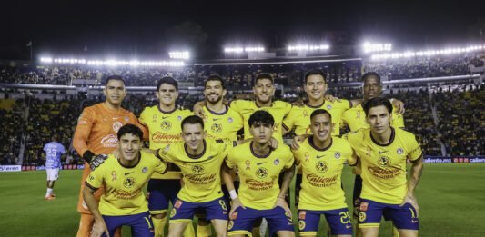 Liga MX: América deja en el camino al Pachuca y va por el pase a la final