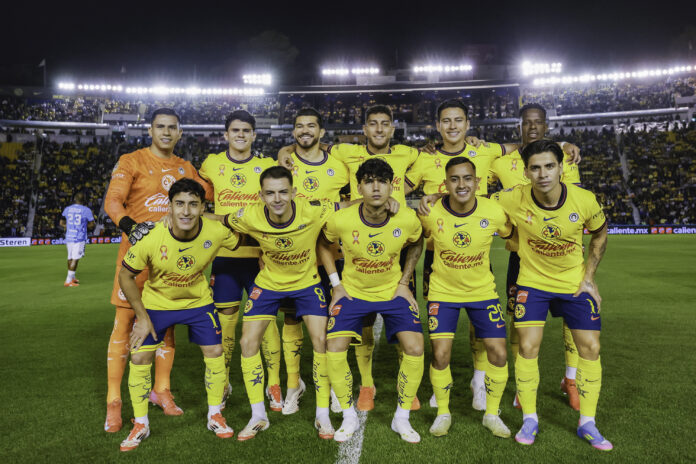 Liga MX: América deja en el camino al Pachuca y va por el pase a la final