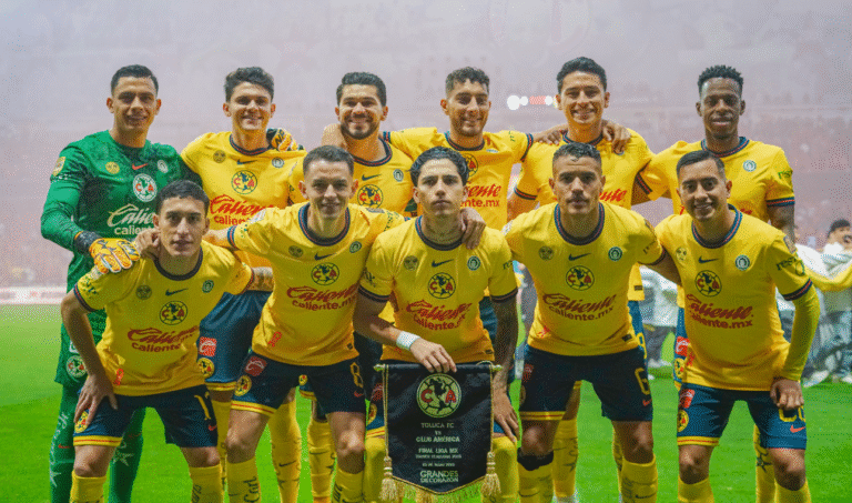 Agotan entradas para América vs LAFC por el boleto al Mundial de Clubes
